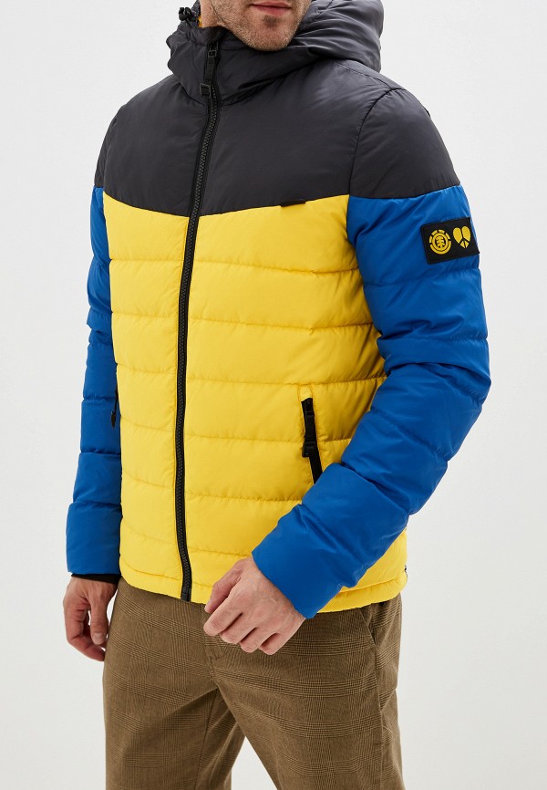 Element Куртка утепленная - GRIFFIN LIGHT DOWN P - фото 1