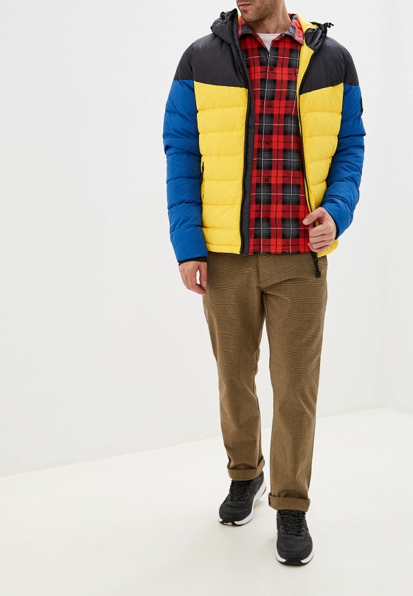 Element Куртка утепленная - GRIFFIN LIGHT DOWN P - фото 2