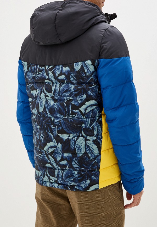 Element Куртка утепленная - GRIFFIN LIGHT DOWN P - фото 3