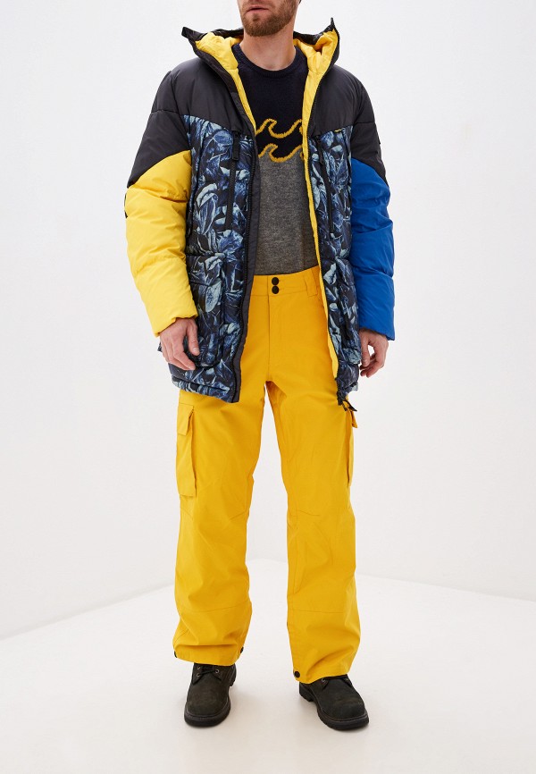 Element Пуховик - GRIFFIN SLEEPING BAG - фото 2