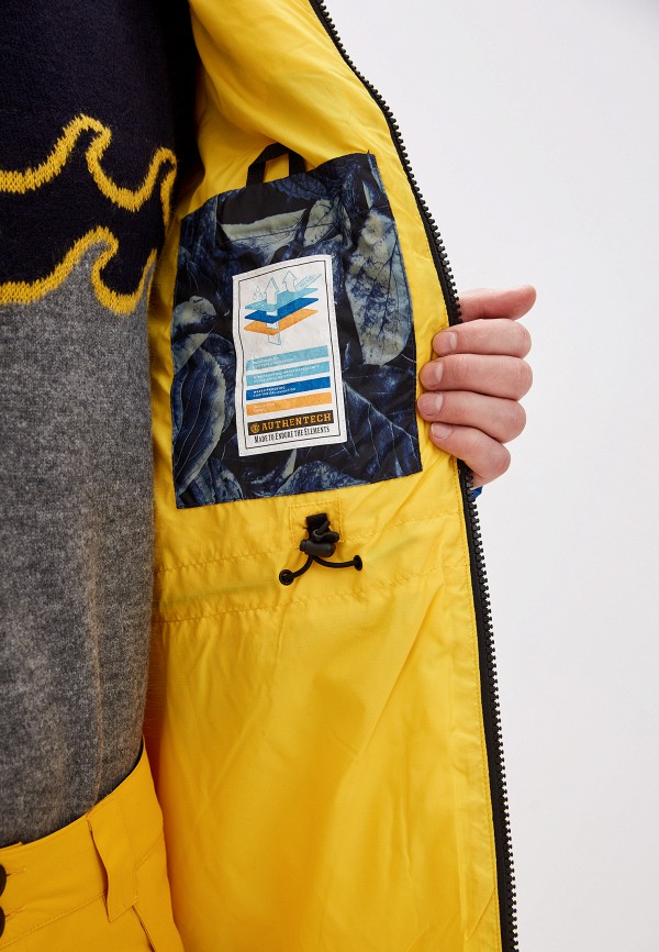 Element Пуховик - GRIFFIN SLEEPING BAG - фото 4