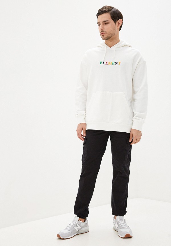 Element BIG HOOD RAINBOW EL003EMJASU7 Lamoda