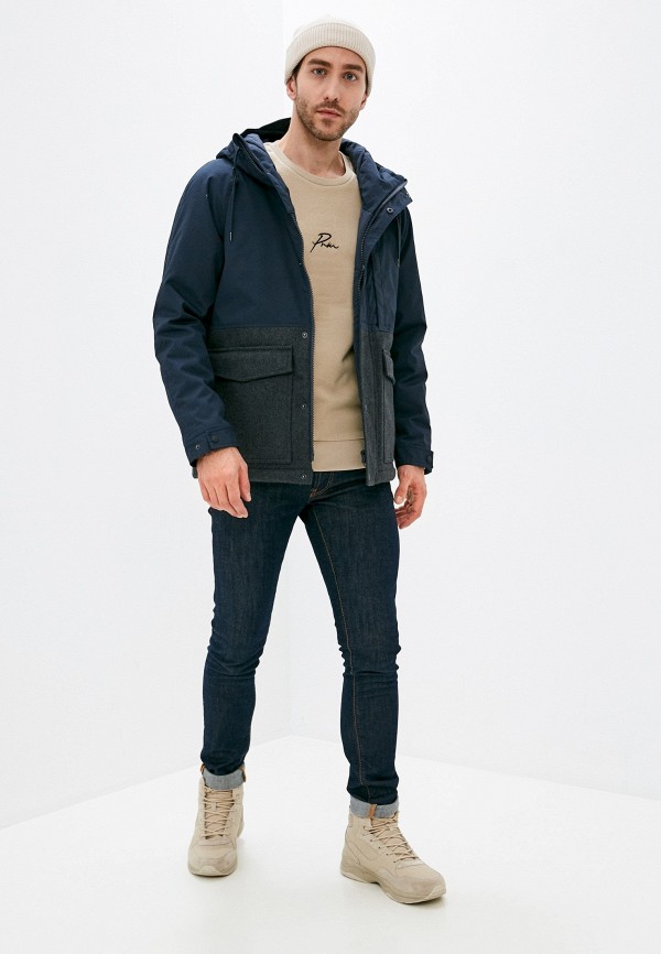 Element Куртка утепленная - BIRCHMONT - фото 2