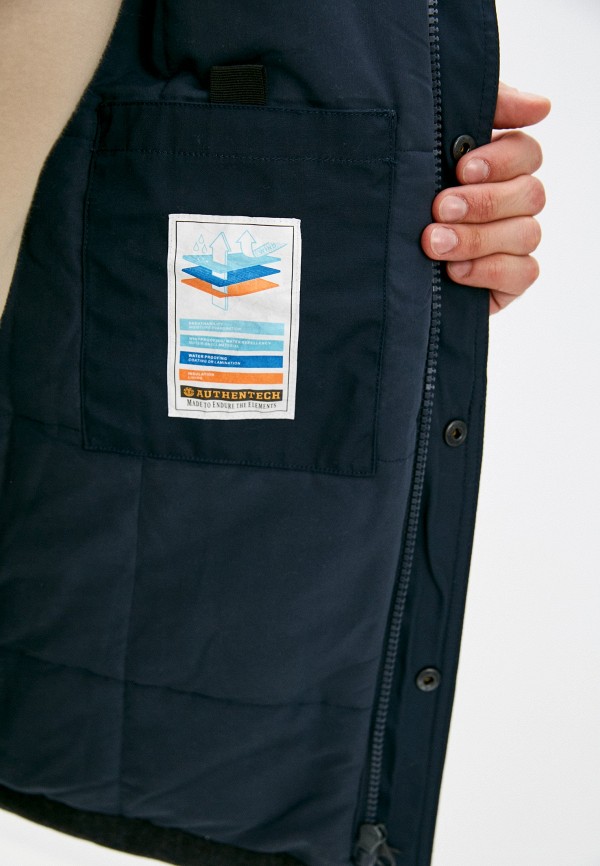 Element Куртка утепленная - BIRCHMONT - фото 4