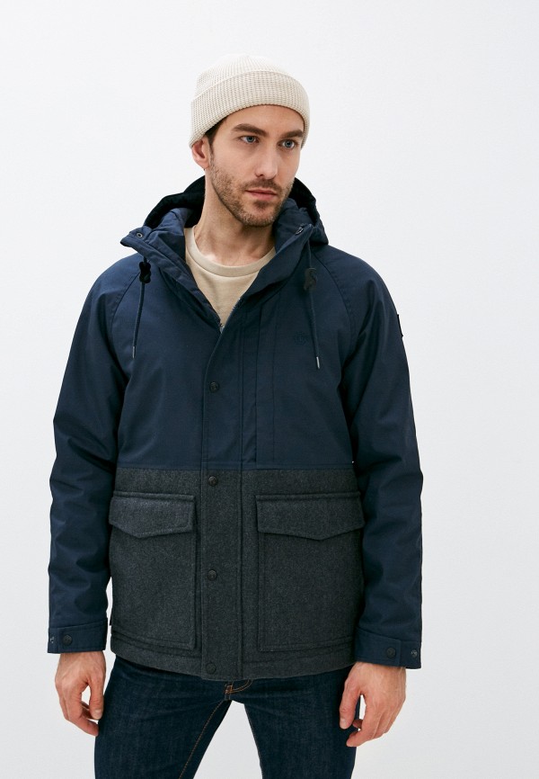 Element Куртка утепленная - BIRCHMONT - фото 1