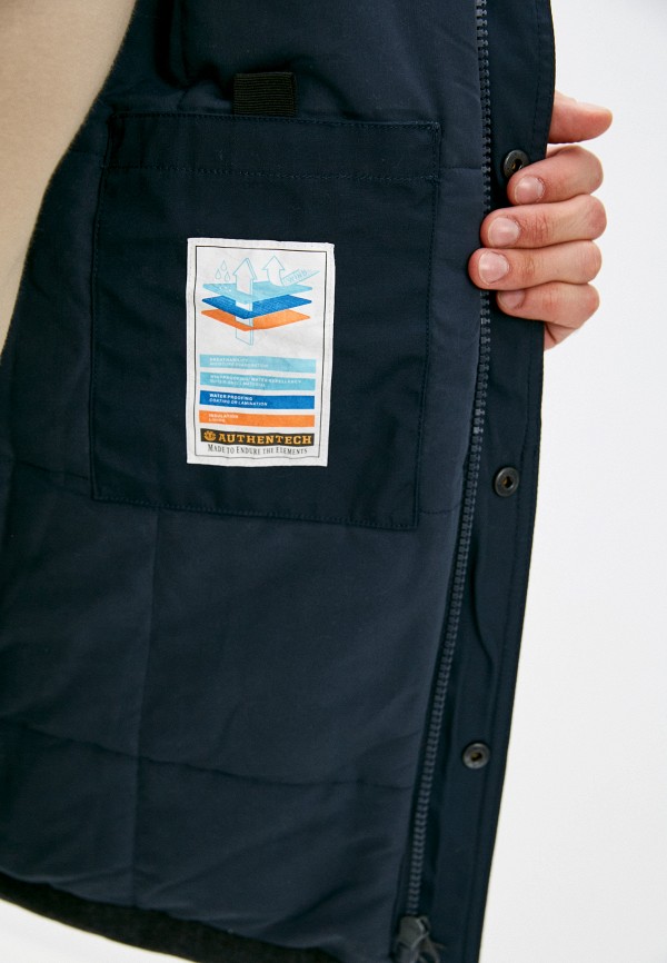 Element Куртка утепленная - BIRCHMONT - фото 4