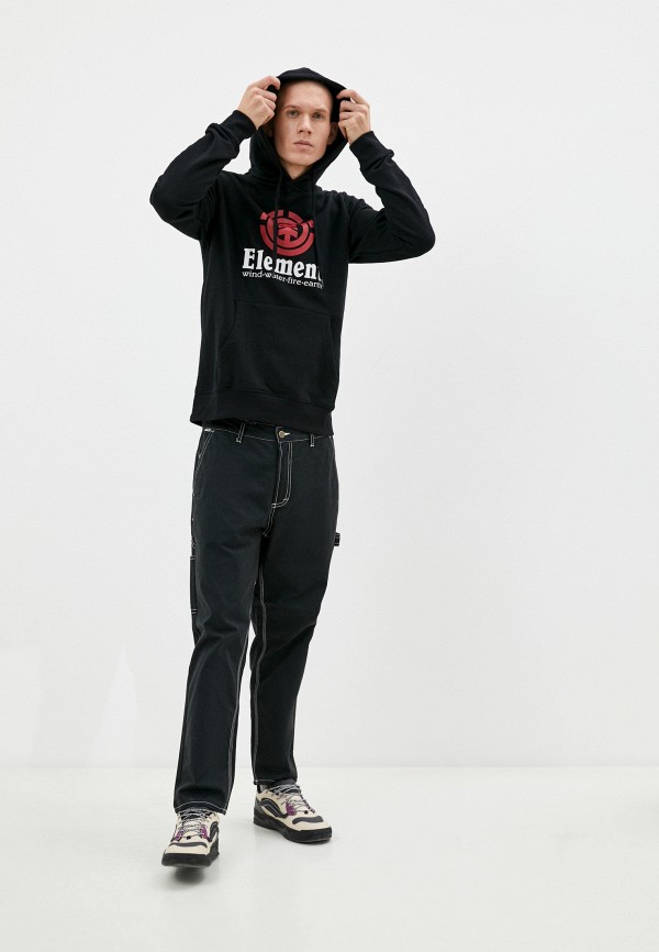 Element Худи - VERTICAL HOOD - фото 2