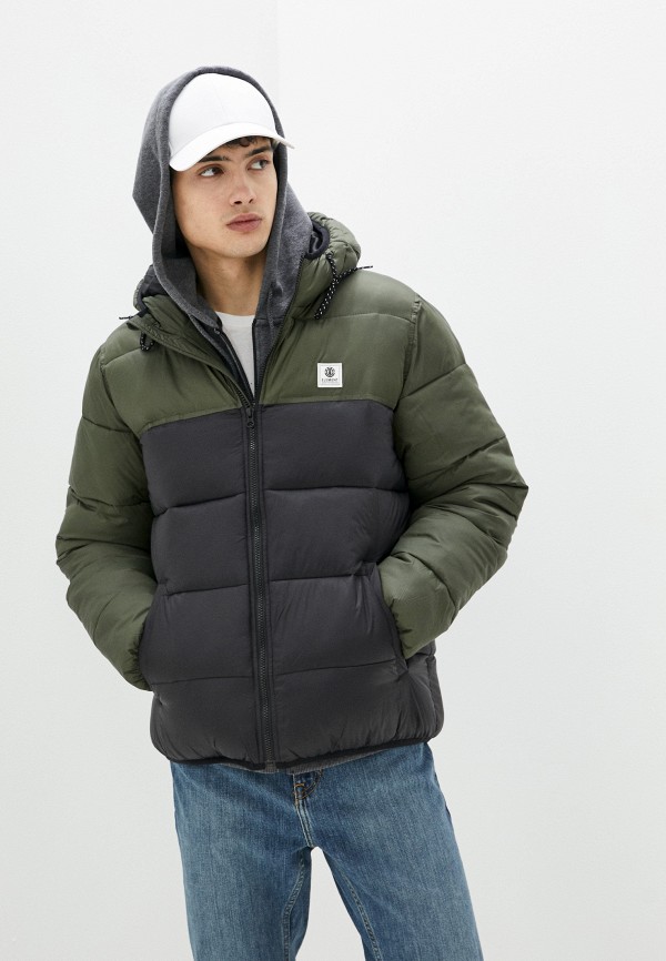 Element Куртка утепленная - ALDER AVALANCHE - фото 1