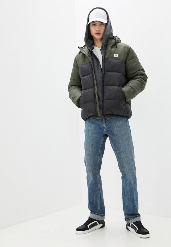 Element Куртка утепленная - ALDER AVALANCHE - фото 2