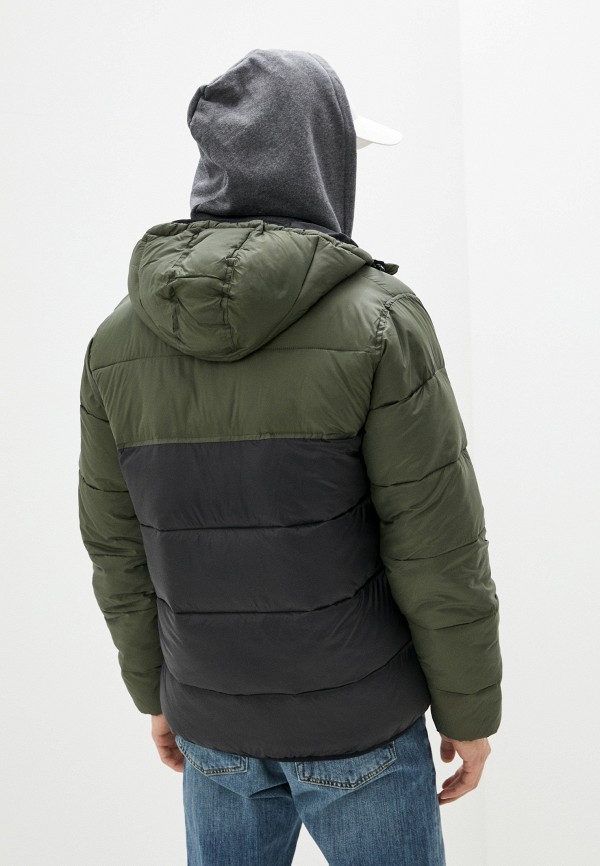 Element Куртка утепленная - ALDER AVALANCHE - фото 3