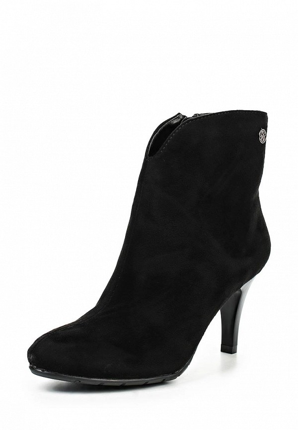 Elisabeth Ботильоны - фото 1