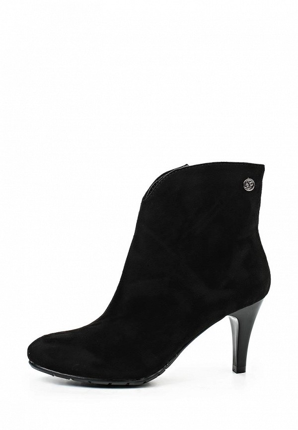 Elisabeth Ботильоны - фото 2