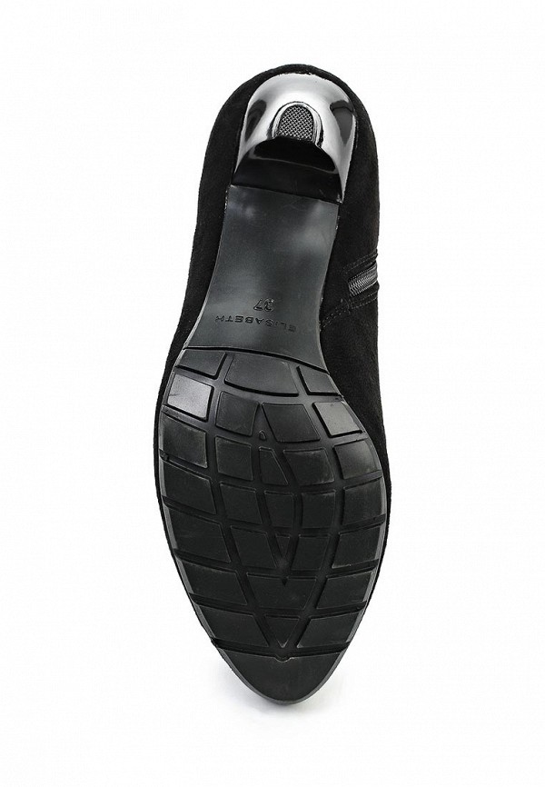 Elisabeth Ботильоны - фото 3