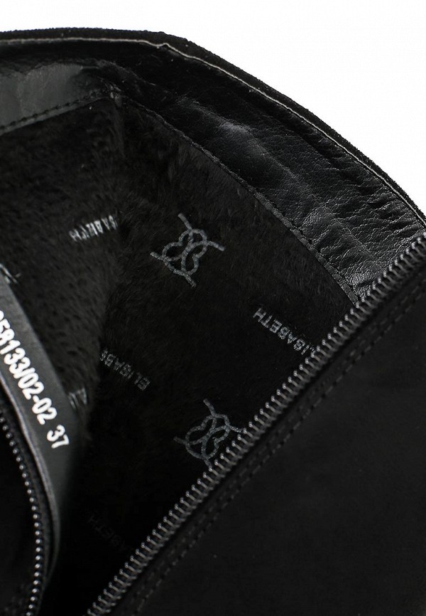 Elisabeth Ботильоны - фото 5