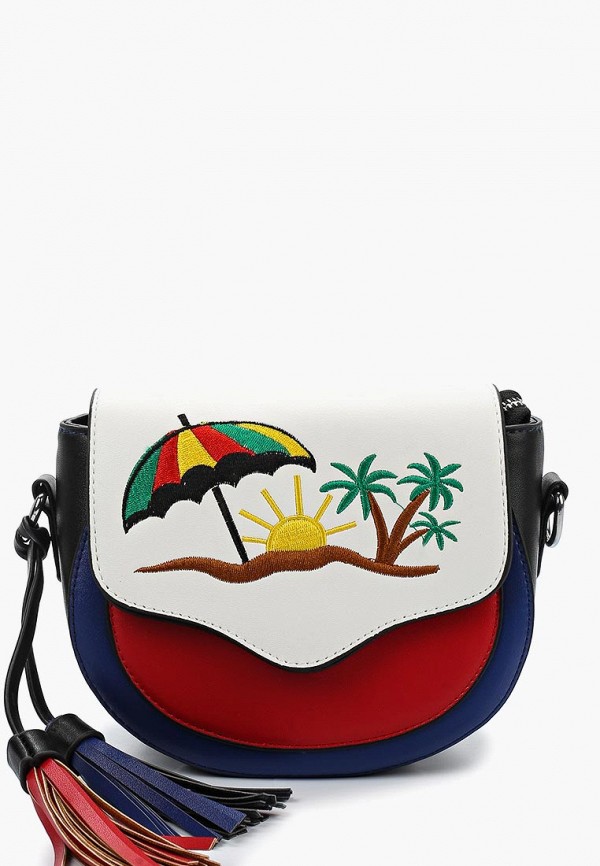 Elisabeth Сумка - фото 1