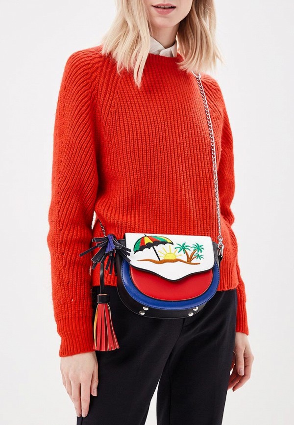 Elisabeth Сумка - фото 4