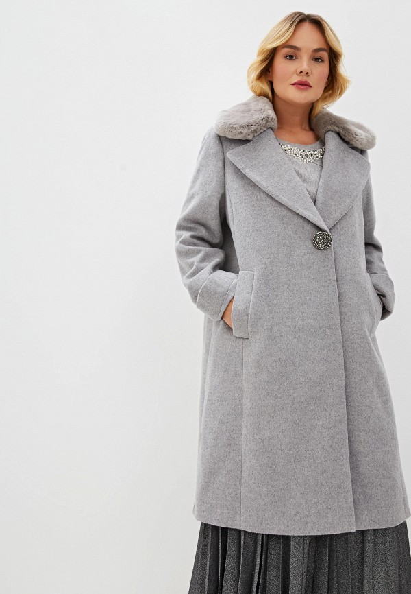 Elena Miro Пальто - фото 1