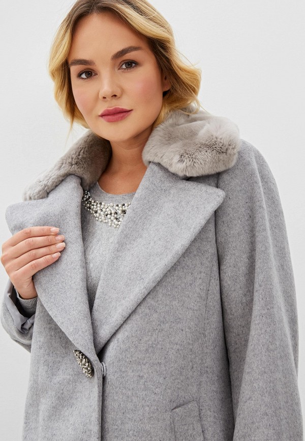 Elena Miro Пальто - фото 4