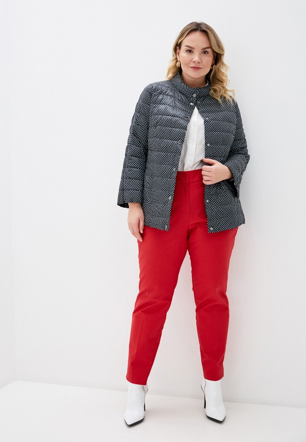 Elena Miro Куртка утепленная - REVERSIBLE - фото 3