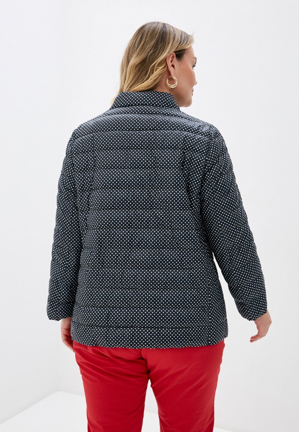 Elena Miro Куртка утепленная - REVERSIBLE - фото 4