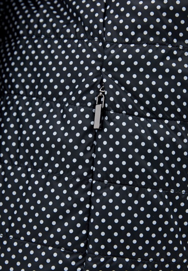 Elena Miro Куртка утепленная - REVERSIBLE - фото 5