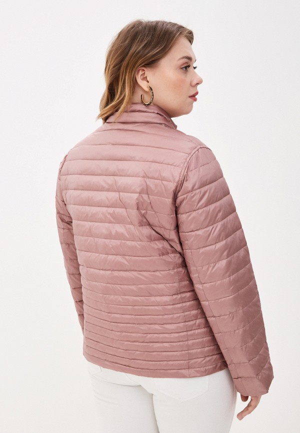 Elena Miro Куртка утепленная - REVERSIBLE - фото 4