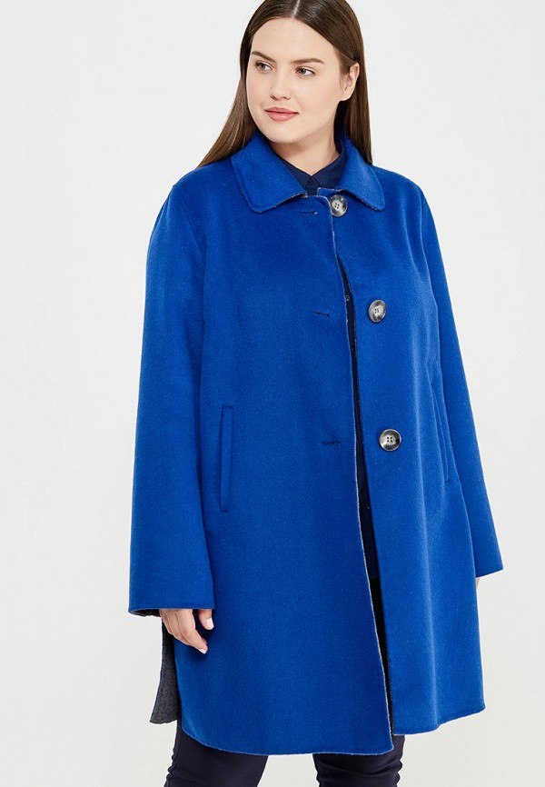 Elena Miro Пальто - фото 1