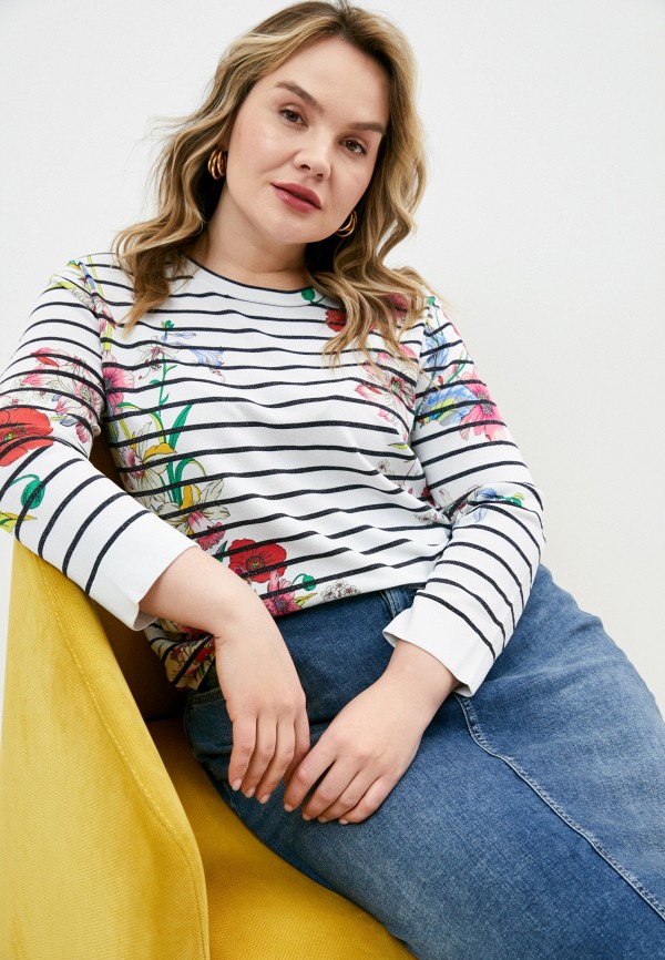 Elena Miro Джемпер - фото 1