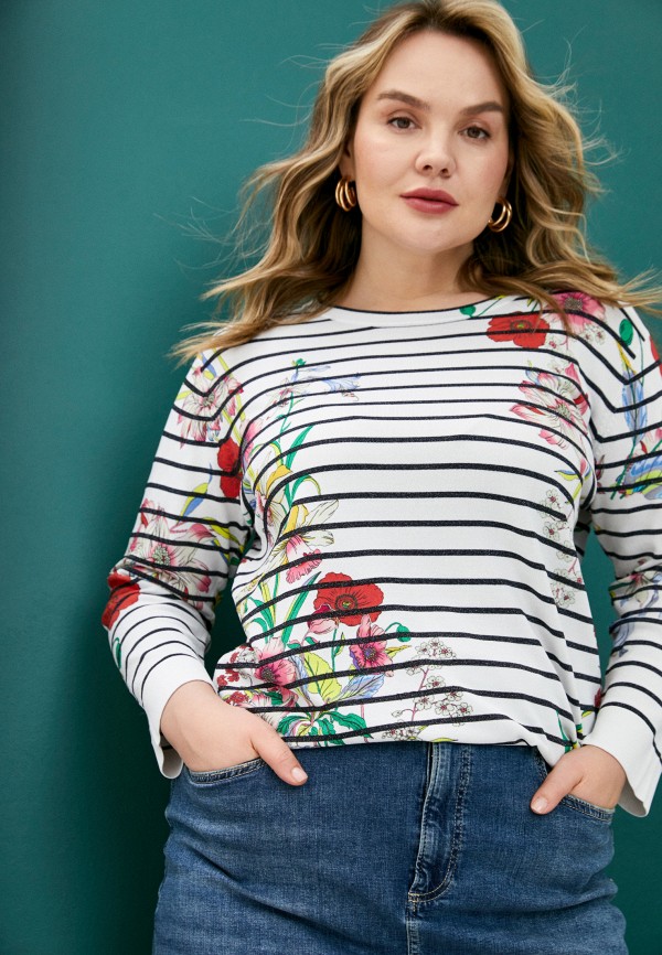 Elena Miro Джемпер - фото 2