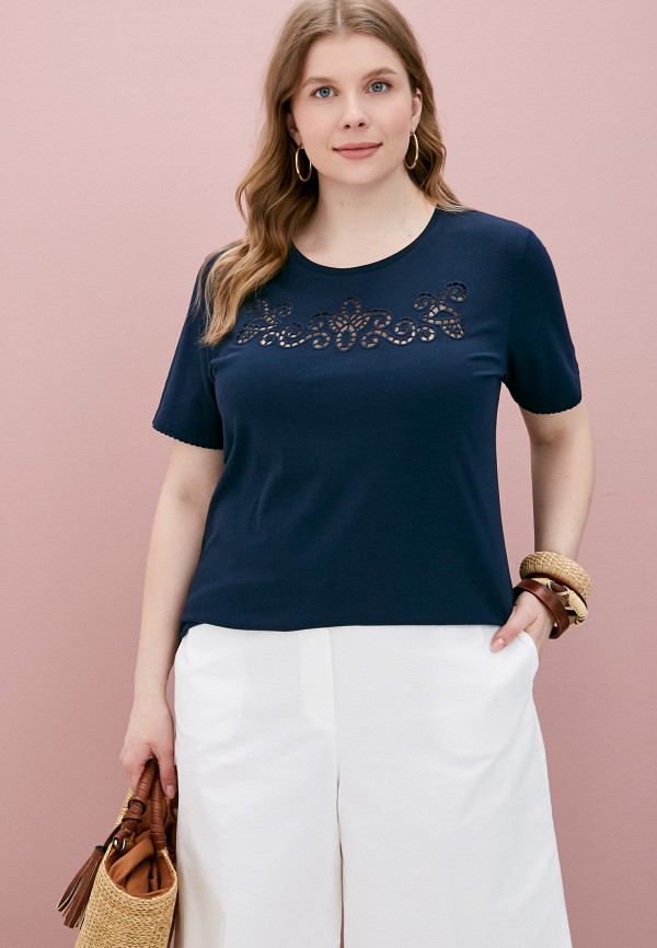 Elena Miro Футболка - фото 2