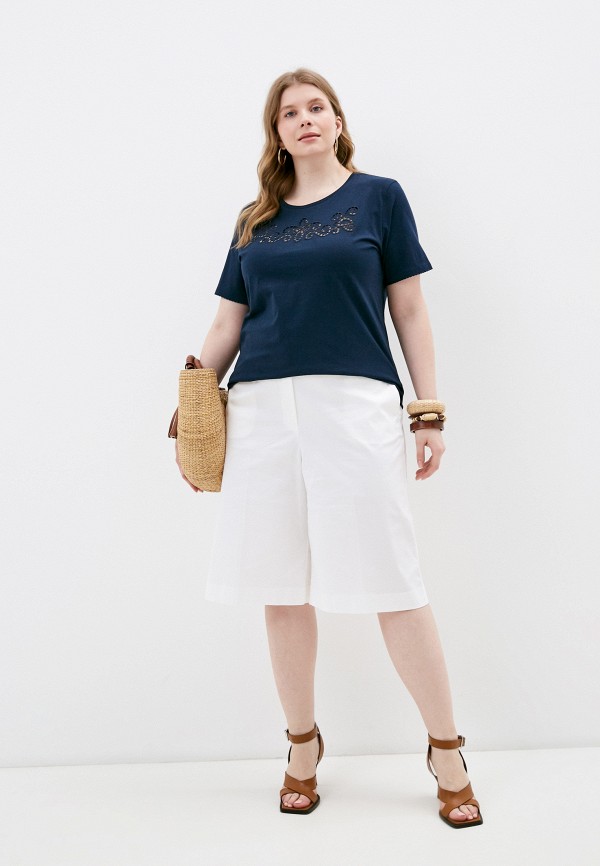 Elena Miro Футболка - фото 3