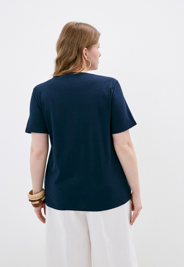 Elena Miro Футболка - фото 4