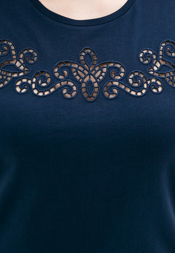 Elena Miro Футболка - фото 5