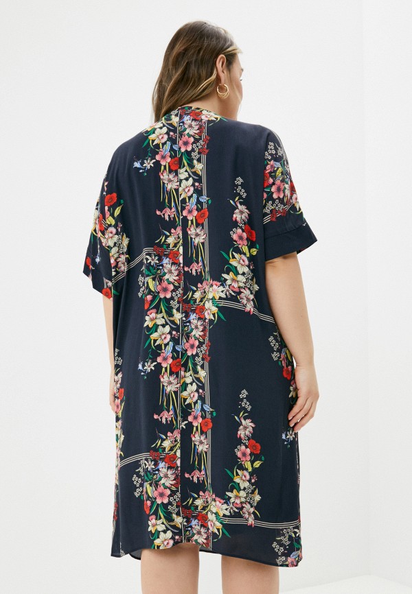 Elena Miro Платье - с колье - фото 5