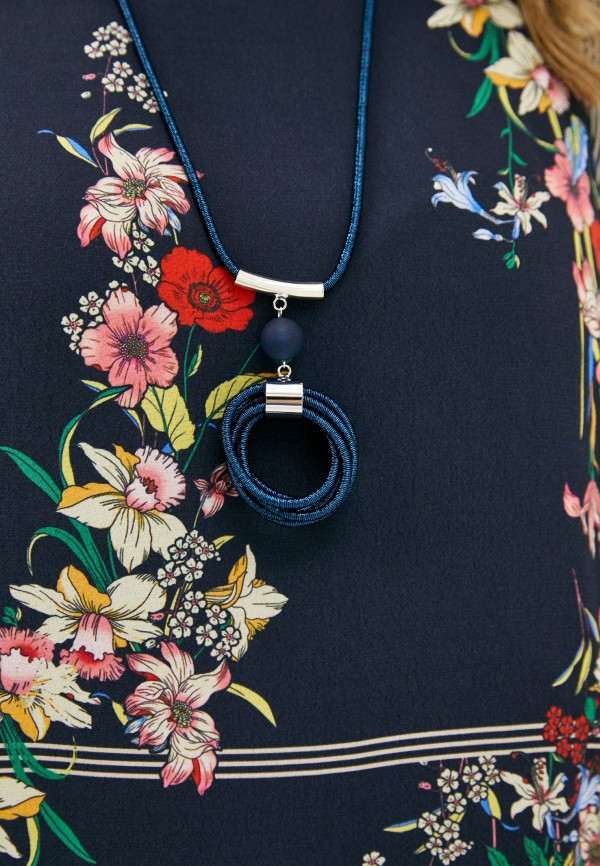 Elena Miro Платье - с колье - фото 6