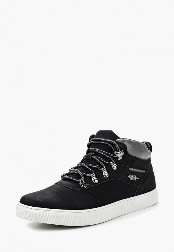 Elong Кеды - фото 1