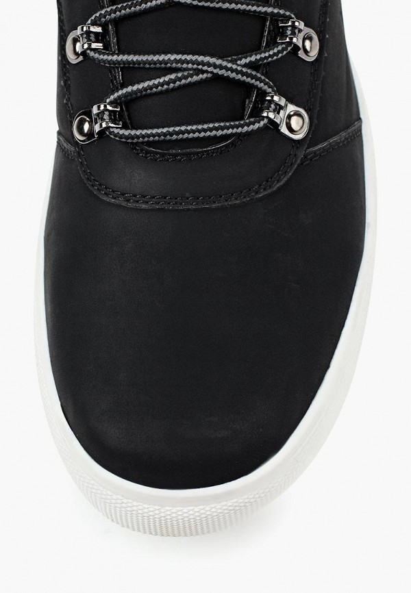 Elong Кеды - фото 3