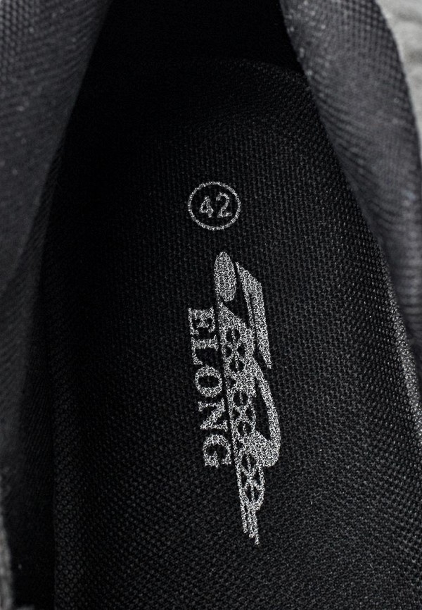 Elong Кеды - фото 4