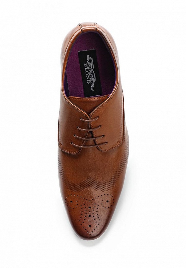 Elong Туфли - фото 4