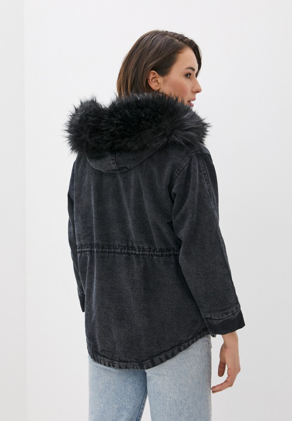 Elsi Куртка джинсовая - фото 3