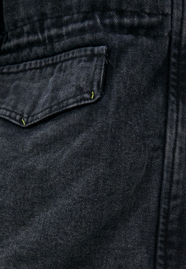 Elsi Куртка джинсовая - фото 5