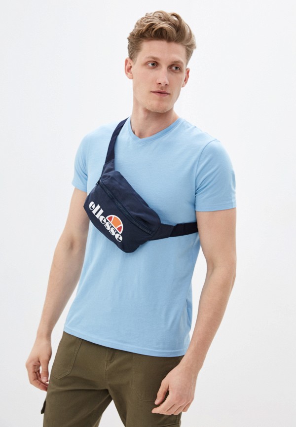 Ellesse Сумка поясная - ROSCA - фото 5