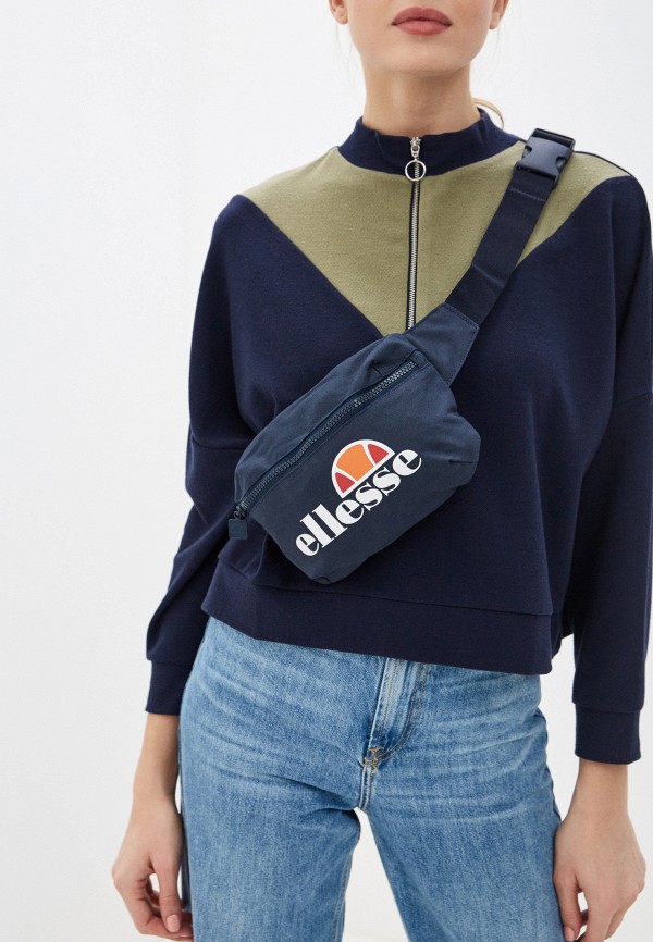 Ellesse Сумка поясная - ROSCA - фото 4