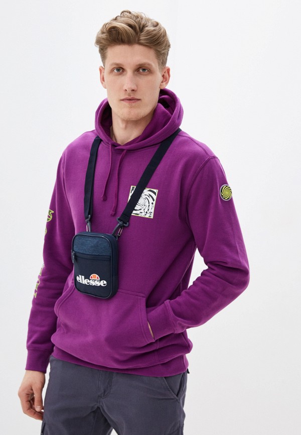 Ellesse Сумка - TEMPLETON - фото 5