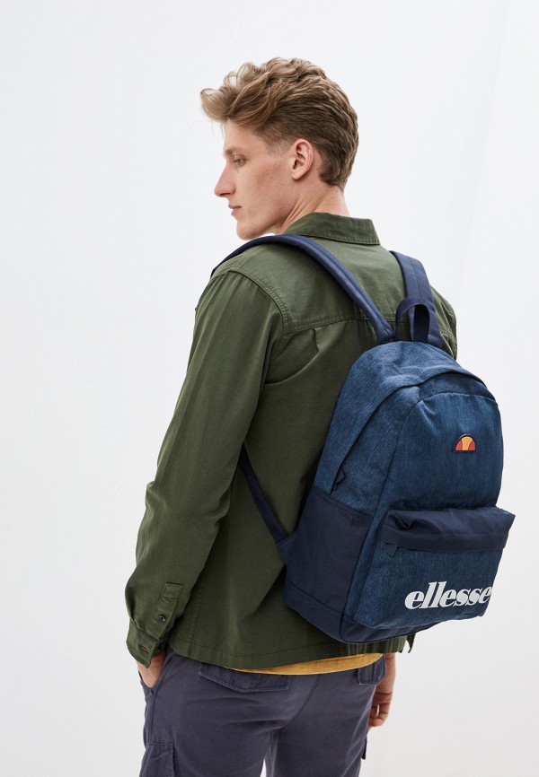 Ellesse Рюкзак - фото 5