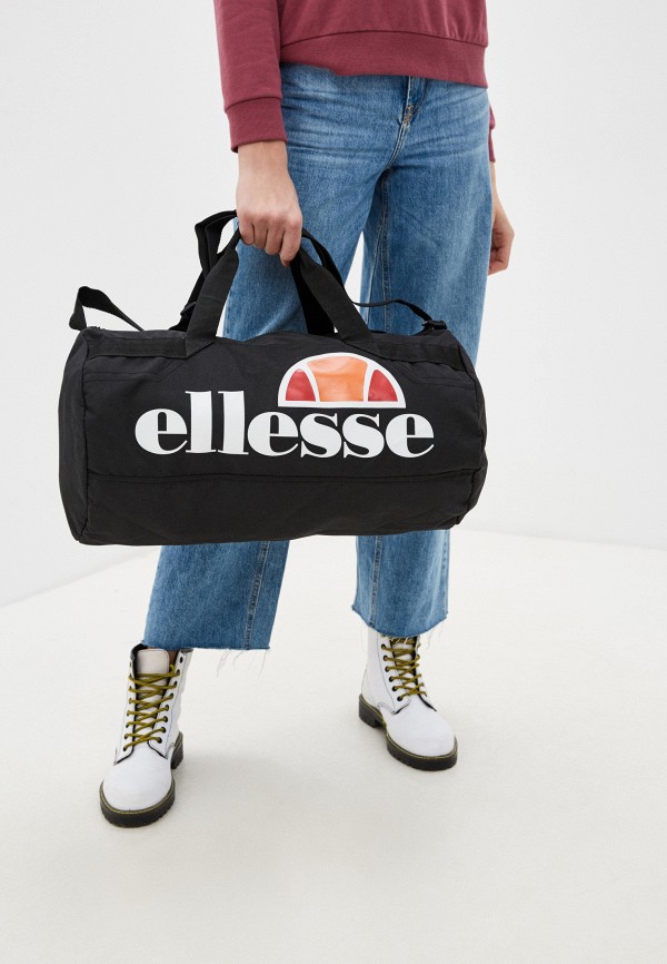 Ellesse Сумка спортивная - PELBA - фото 4