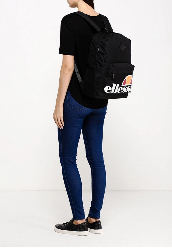 Ellesse Рюкзак - фото 4