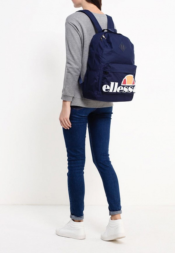 Ellesse Рюкзак - фото 4