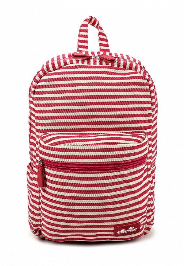 ellesse backpack pink