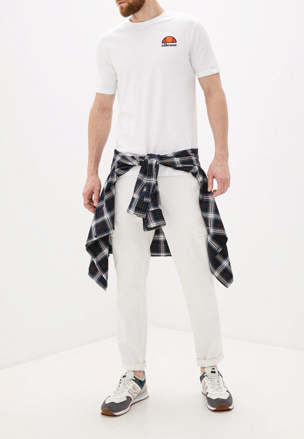 Ellesse Футболка - CANALETTO - фото 2